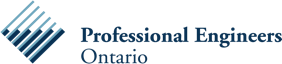 Authorized by the Association of Professional Engineers of Ontario to offer professional engineering services. Authorized by the Association of Professional Engineers of Ontario to offer professional engineering services.