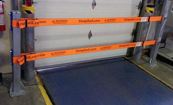 ramprail-on-loading-dock